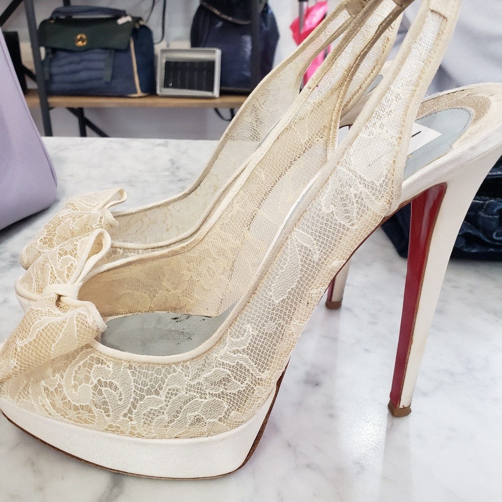 Christian louboutin
